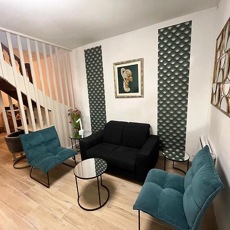 Le Logis - Lescapade-Medievale Sarlat Ngoại thất bức ảnh